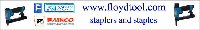 Floyd Tool banner